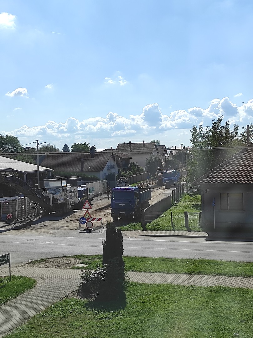 Općina Pribislavec je veliko gradilište – evo na kojim se sve projektima radi