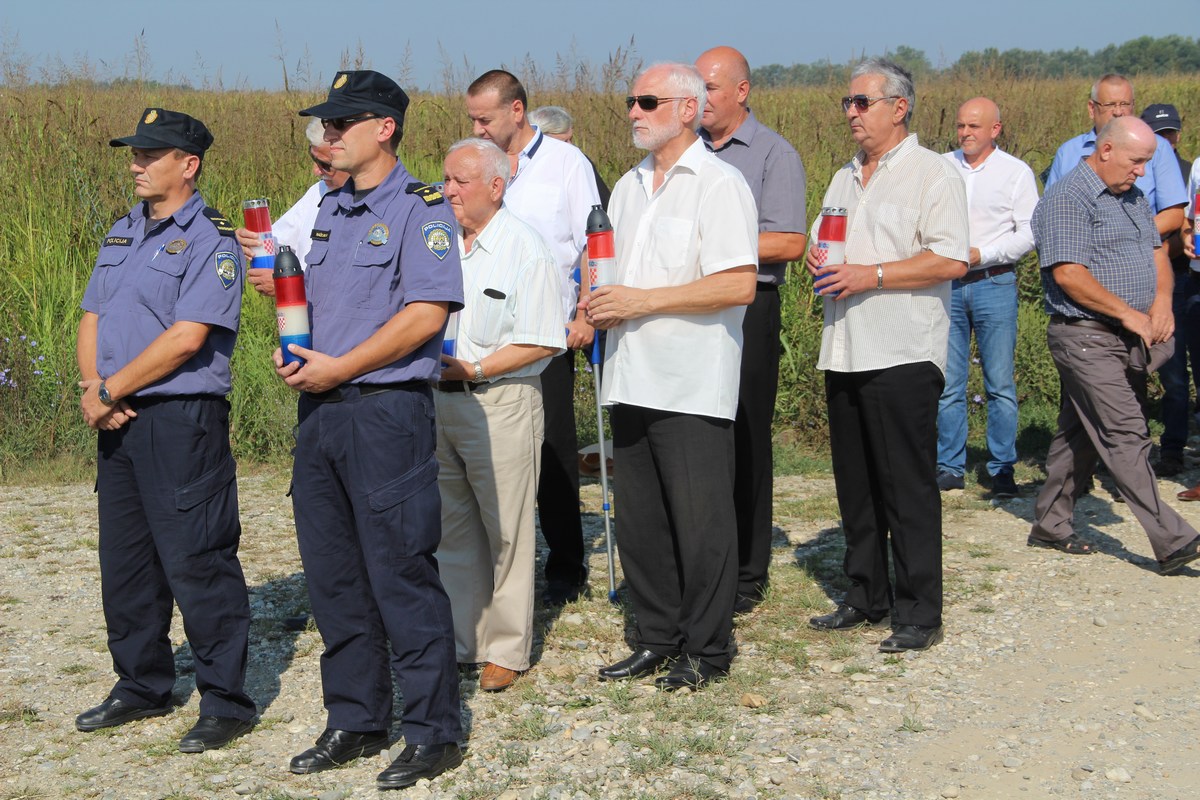 Međimurje odalo počast žrtvama totalitarnih i autoritarnih režima