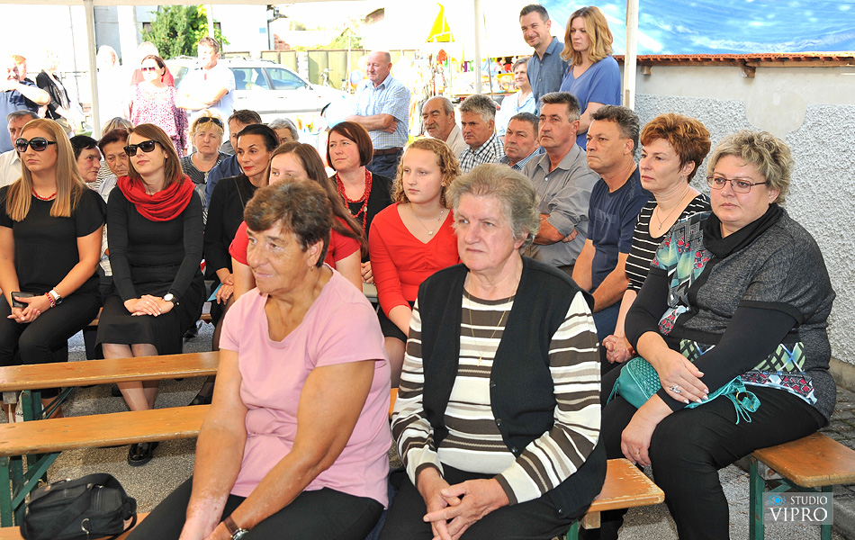 Mala Gospa u Hemuševcu