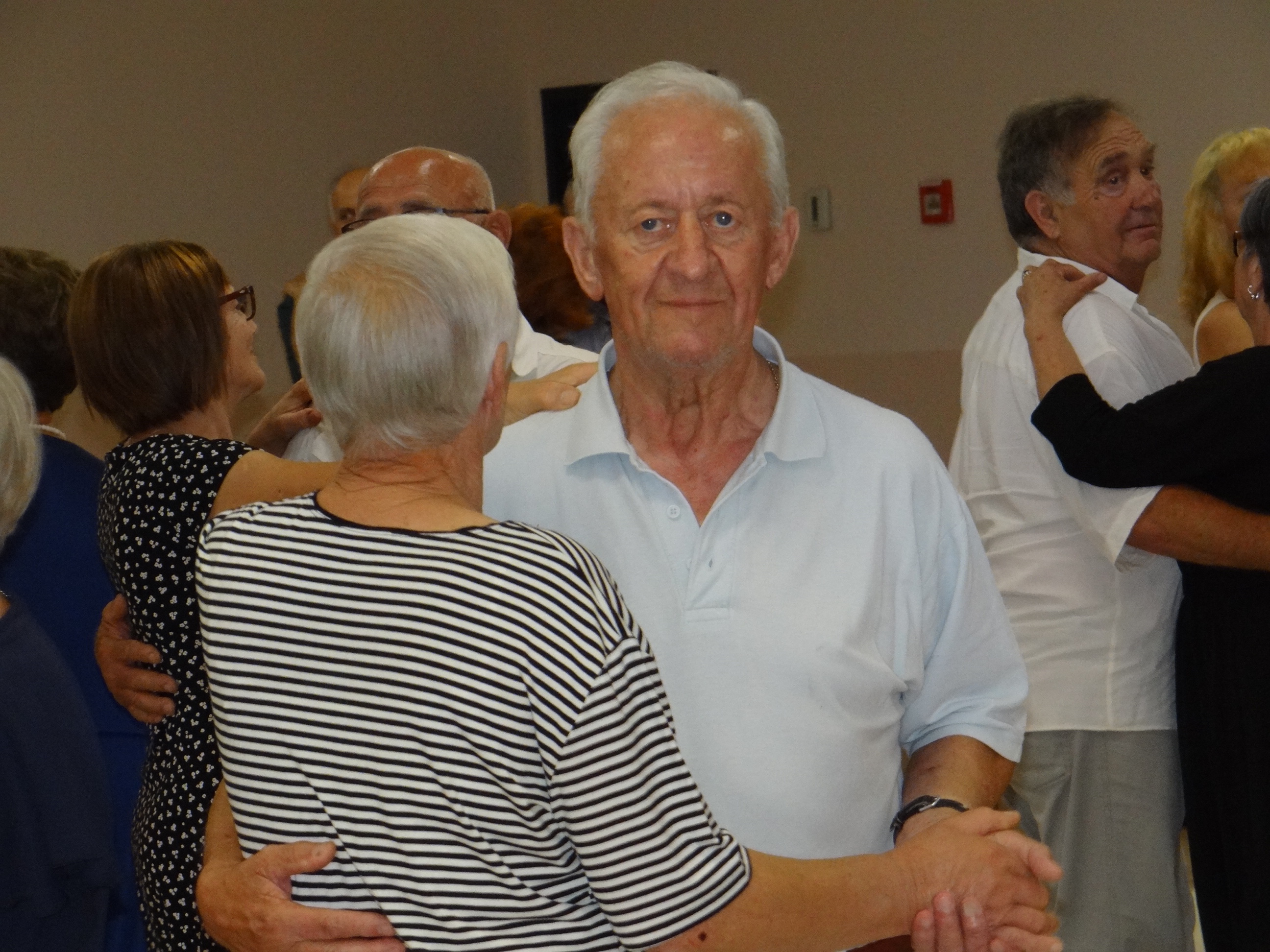 Godišnja skupština Udruge samaca Čakovec