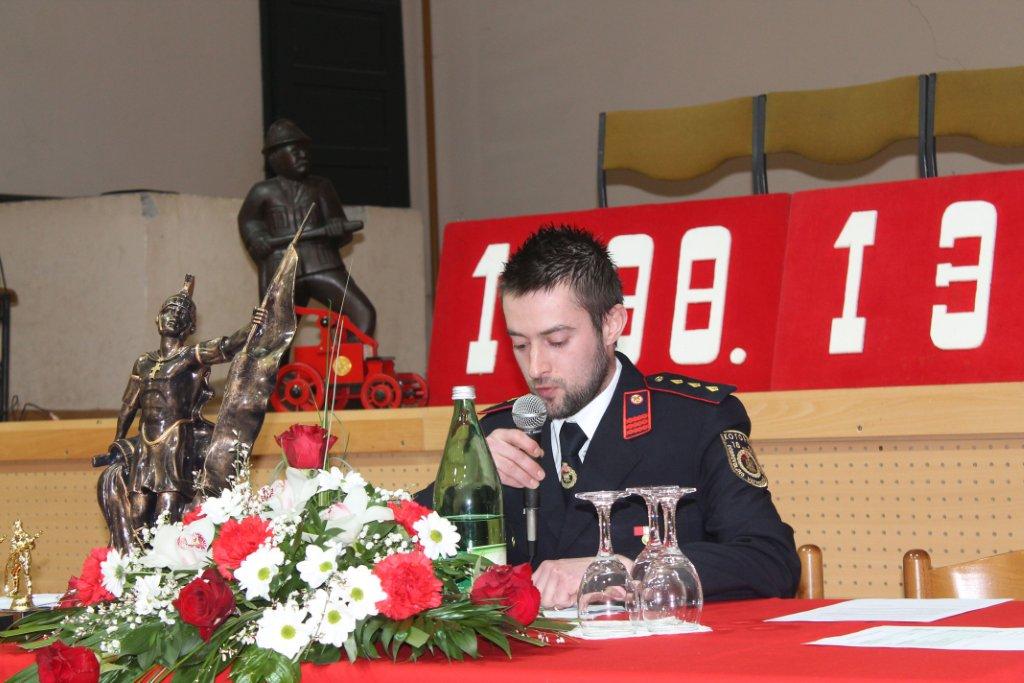 DVD Kotoriba održao godišnju skupštinu