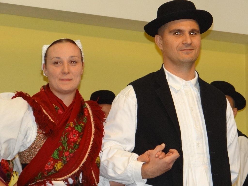 30. ROĐENDAN KUD-a DONJI VIDOVEC Publika je rekla: Da ih nema trebalo bi ih zmisliti!