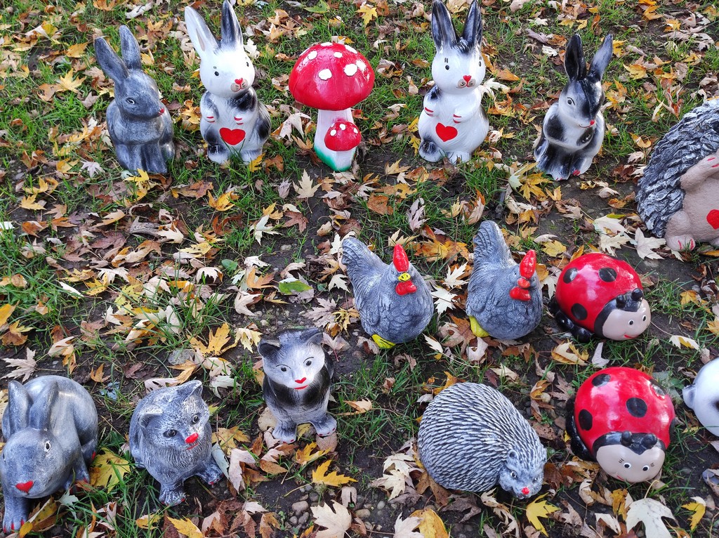 SAJAM SRIJEDOM Jeste li već probali meksički krastavac ili čajot?