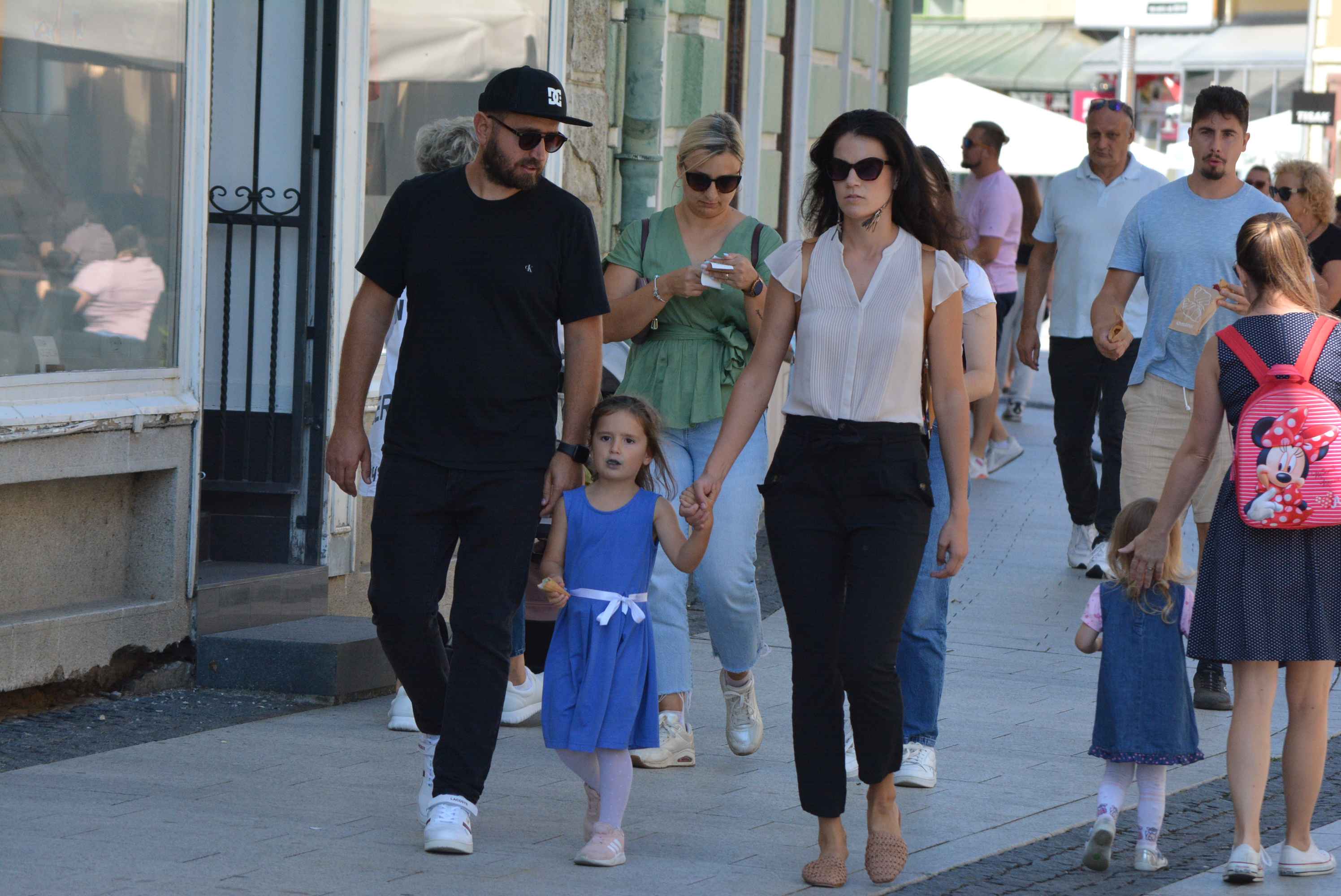 Klikom po Čakovcu (subota, 16.9.2023.)