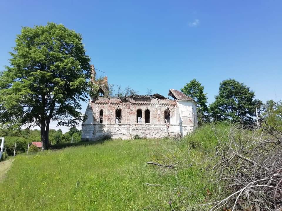 Veterani Domovinskog rata iz Goričana posjetili Pakrac i Lipik