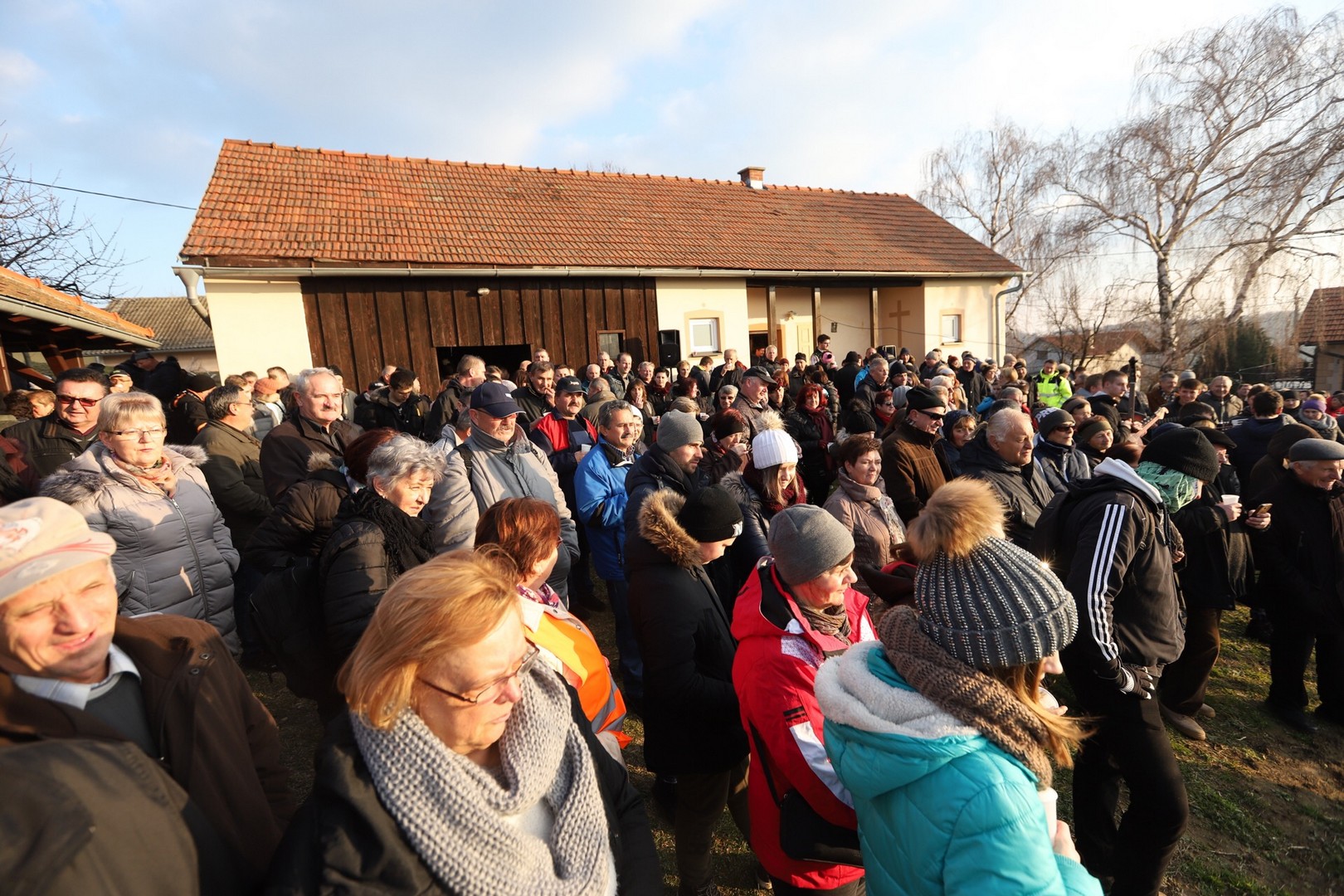 Vincekovo u Svetom Martinu na Muri