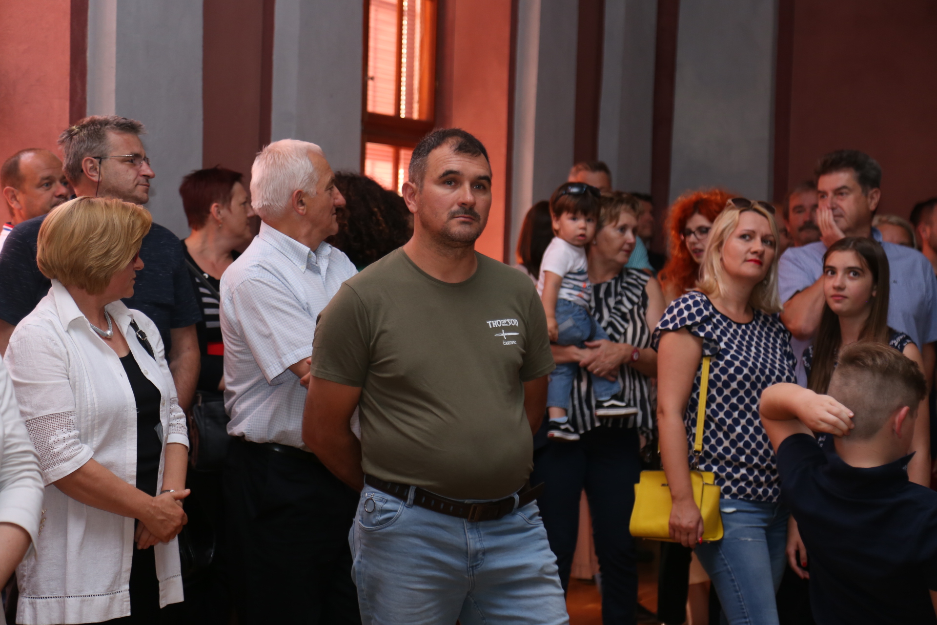 Promocija pjesme i video spota ‘Međimurje, tak mi fališ’