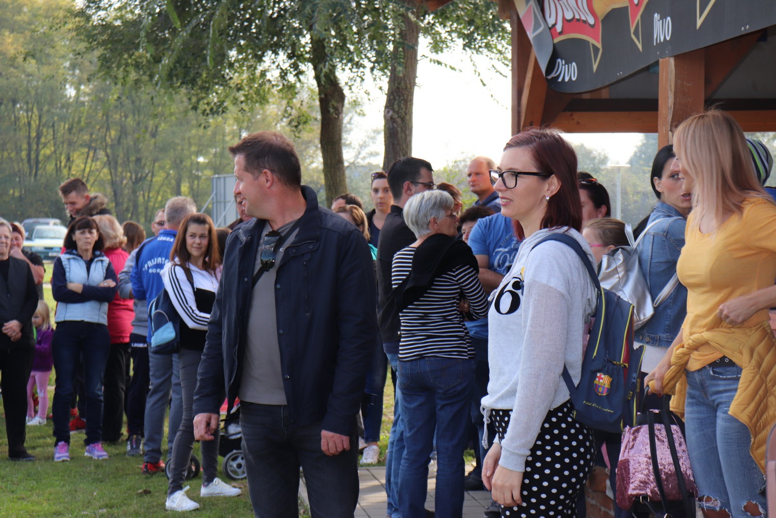 Kestenijada na Šuderici u Goričanu