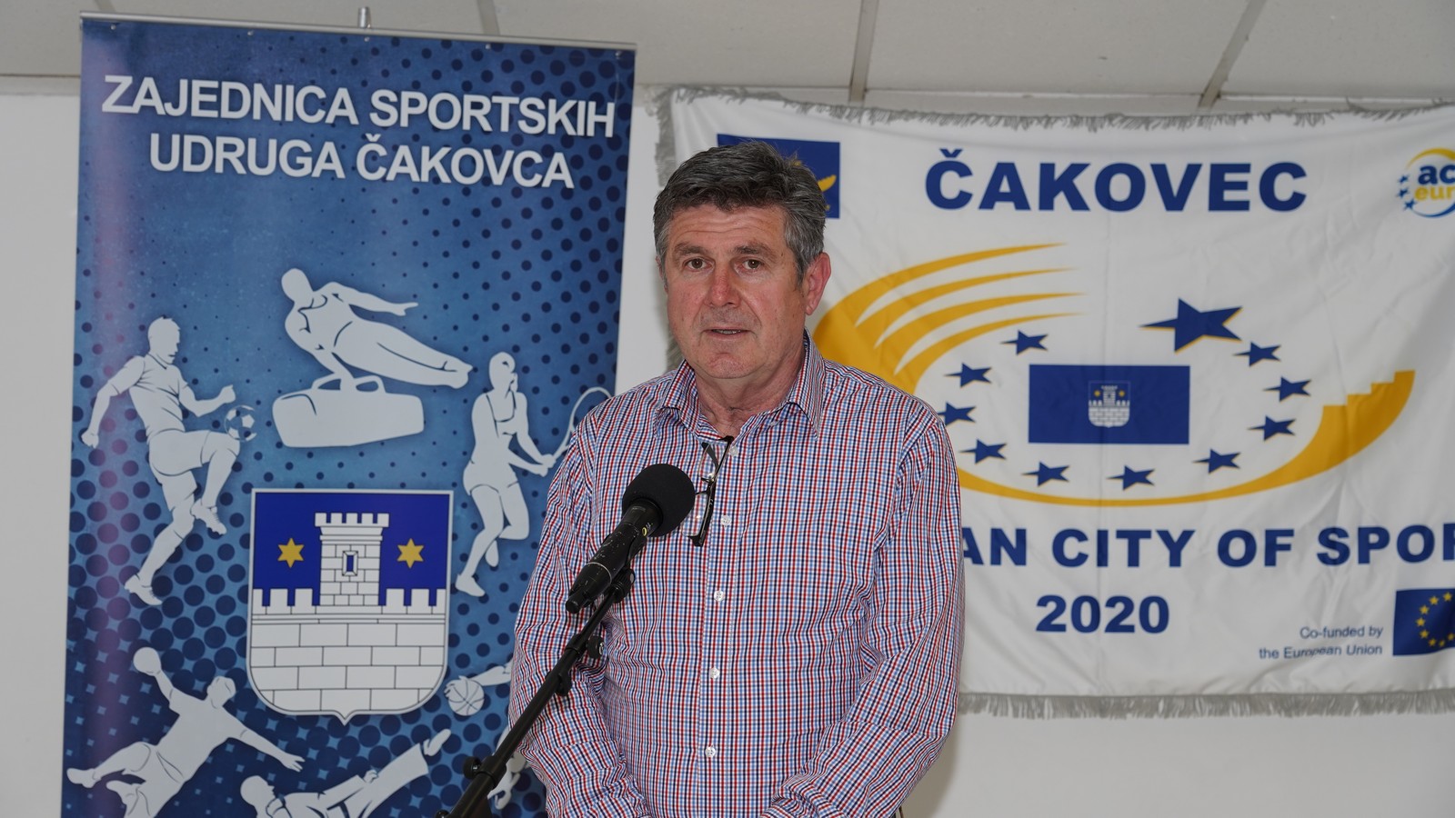Proglašenje najboljih sportaša Čakovca