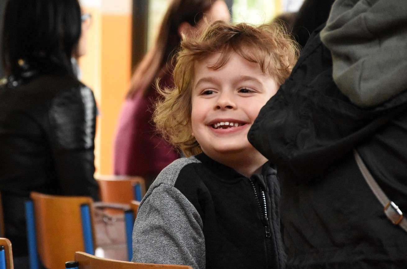 Eko projektni dan u Dječjem vrtiću Cipelica