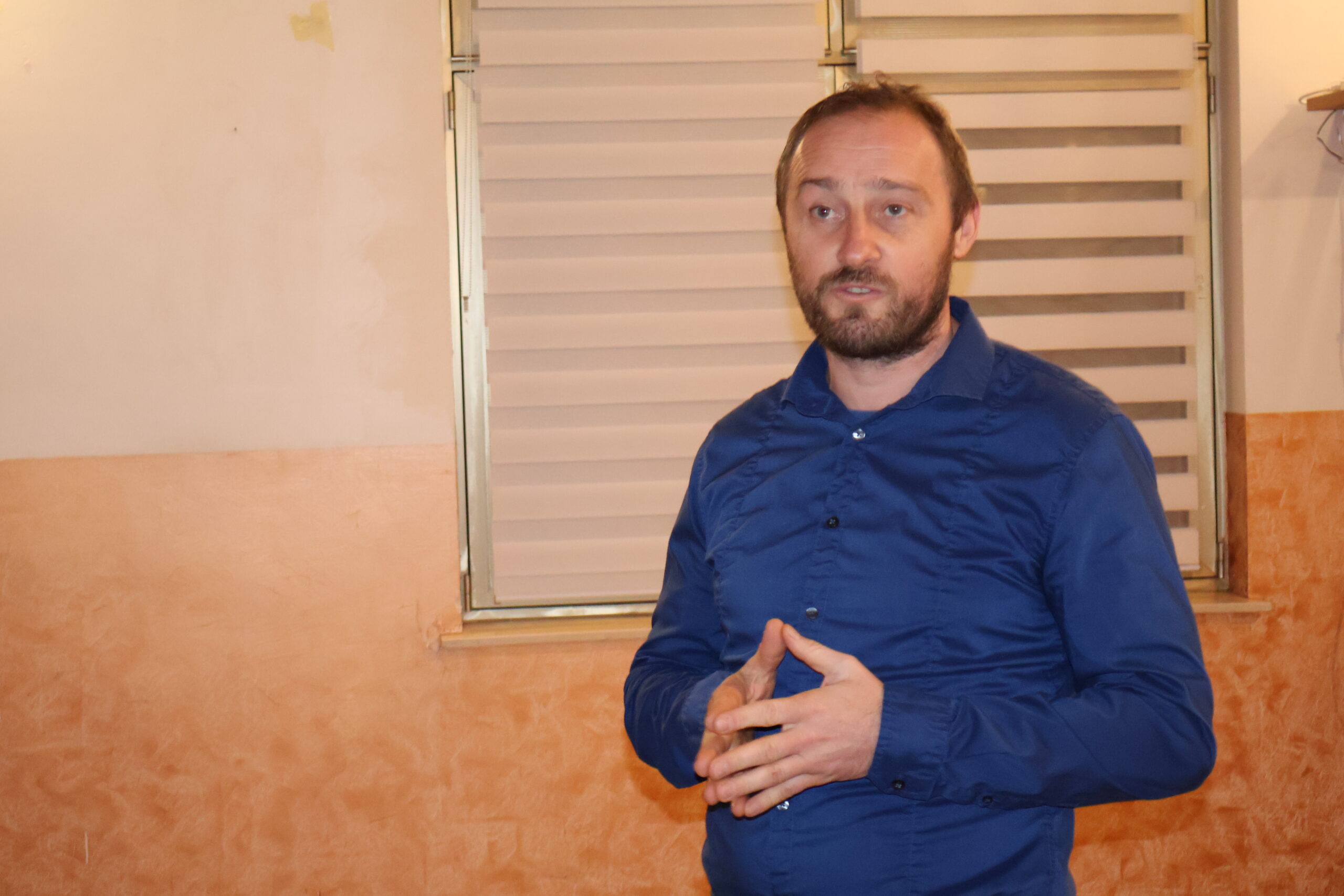 Skupština Udruge žena Štefanec