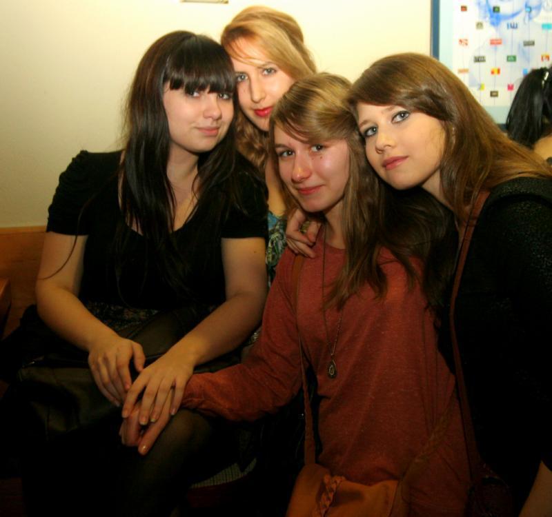 Arcus (Subota, 5.11.2011.)