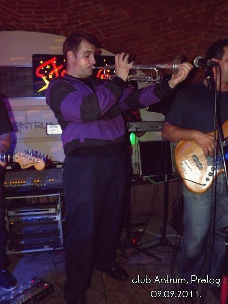 1 (37) Antrum (Petak i subota, 9. i 10.9.2011)