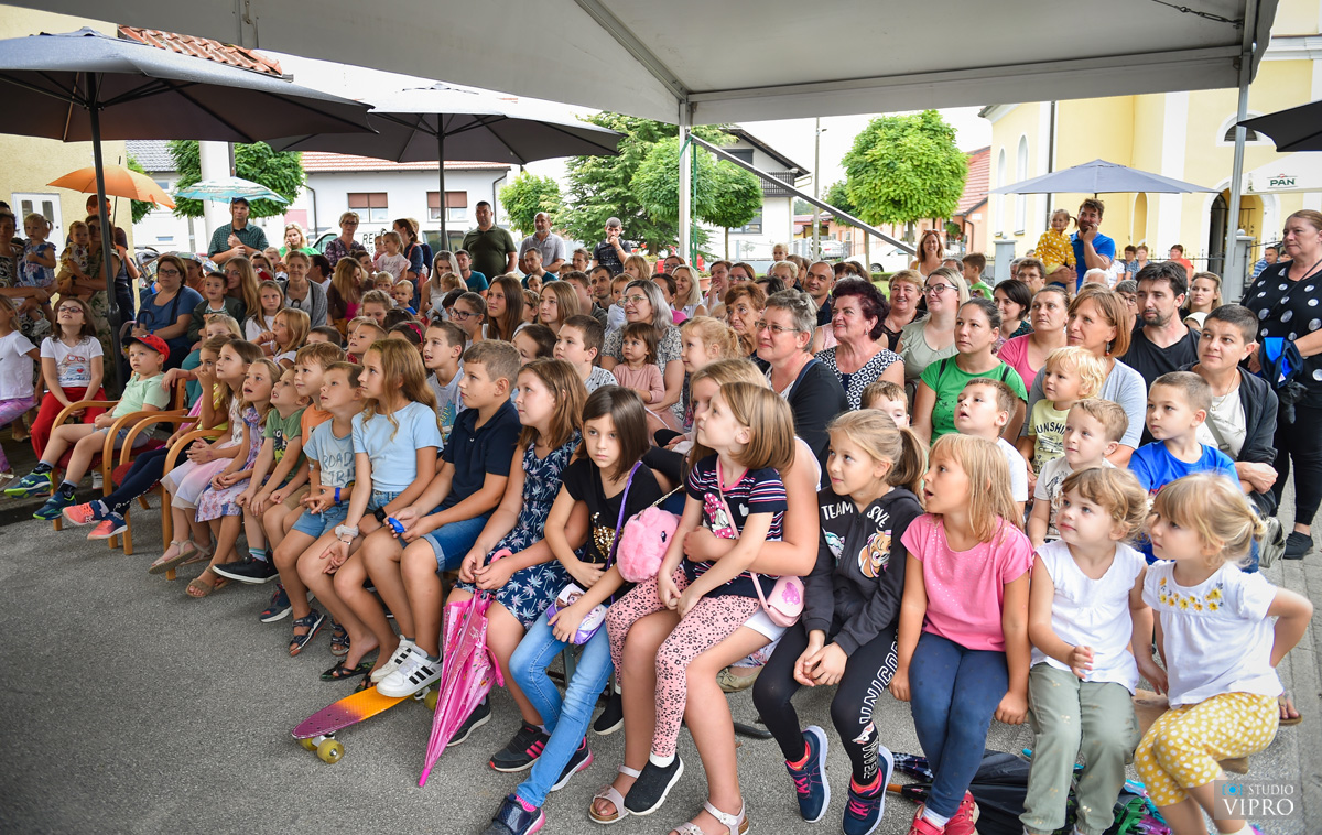 U Hemuševcu proslavljen blagdan Male Gospe