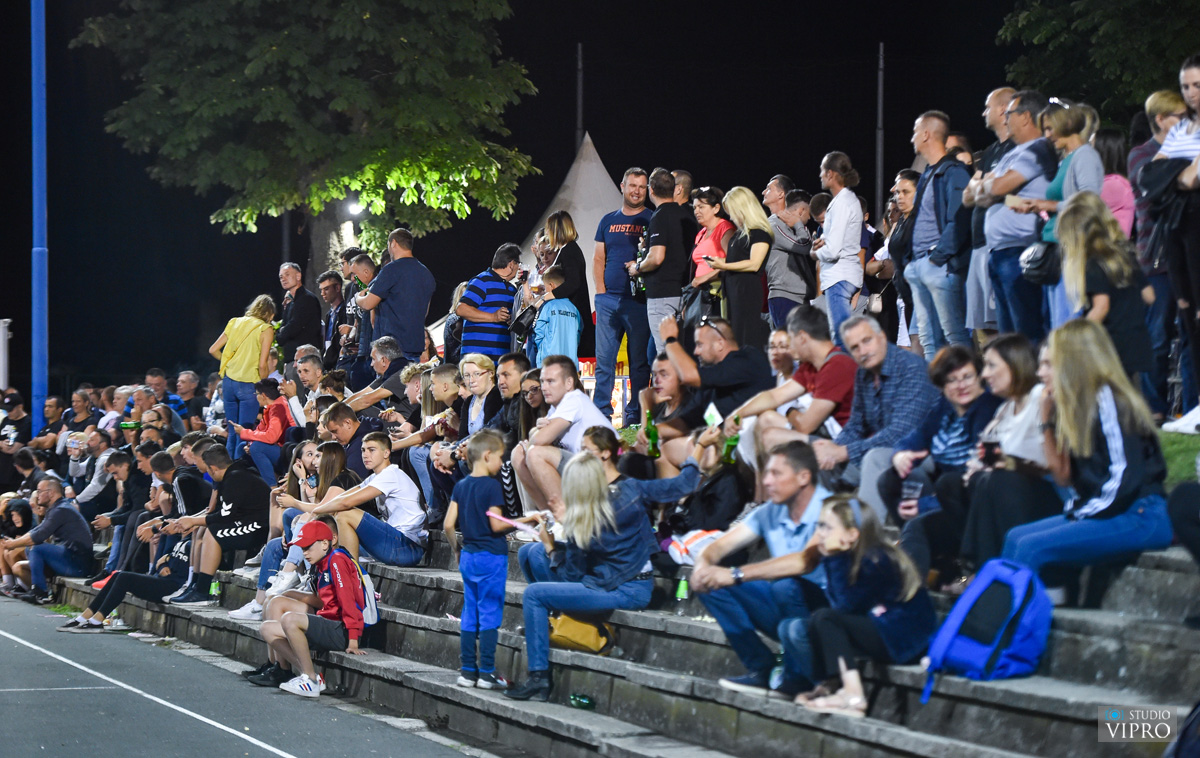 Subotnja zabava u Prelogu uz turnir i hitove Darka Domijana