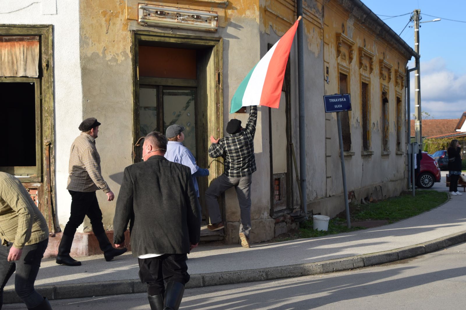 FOTO U Goričanu danas svečano obilježena 105. godina ‘Goričanske republike’