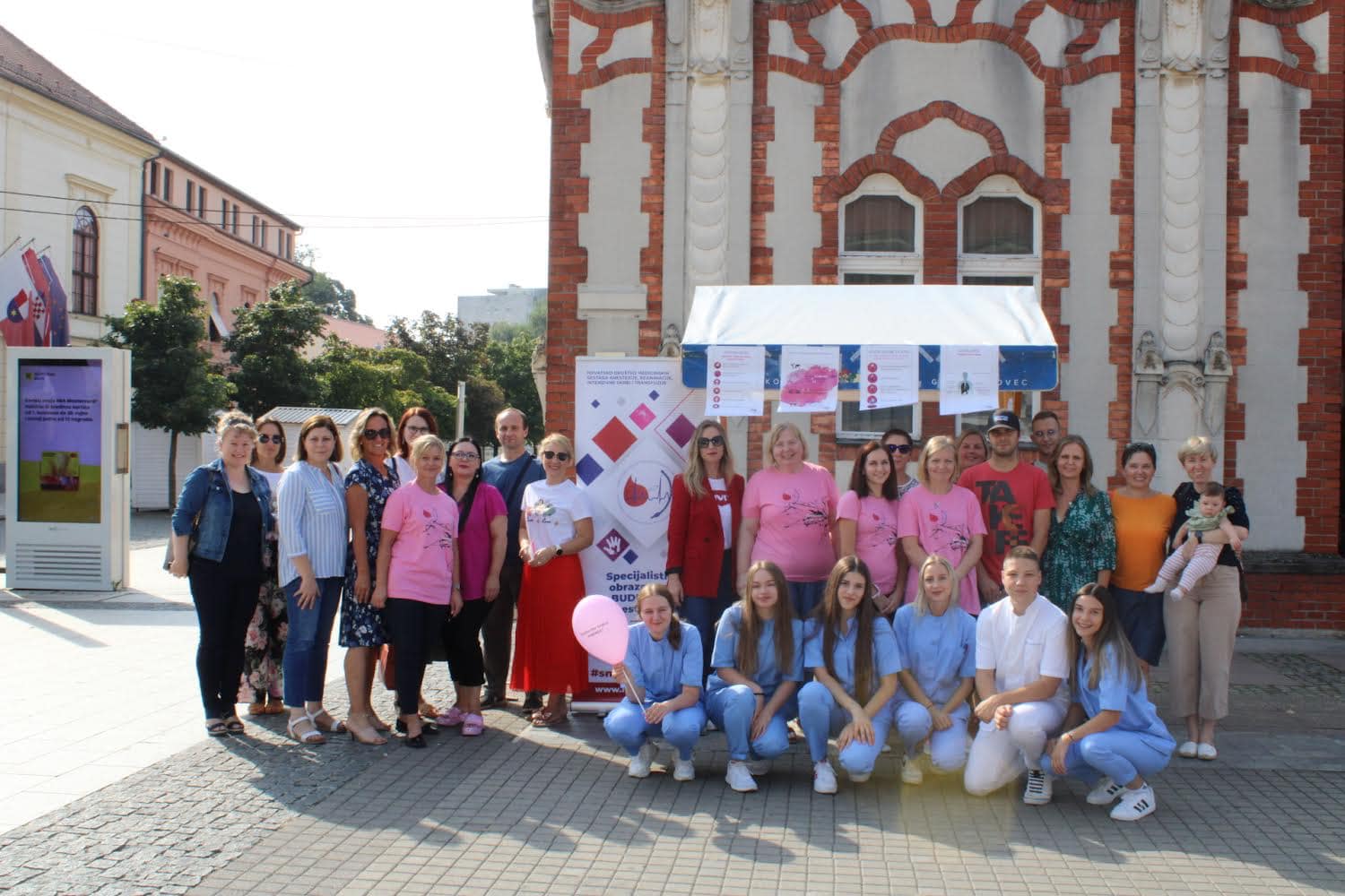 Svjetski dan sepse obilježen u Čakovcu