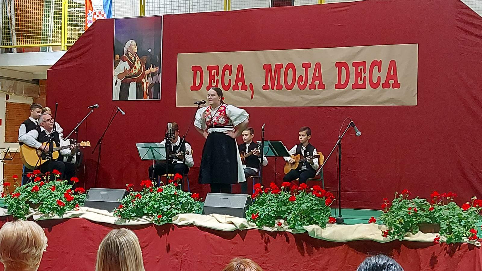 Završnica školskog projekta ‘Deca, moja deca’ u OŠ Donja Dubrava