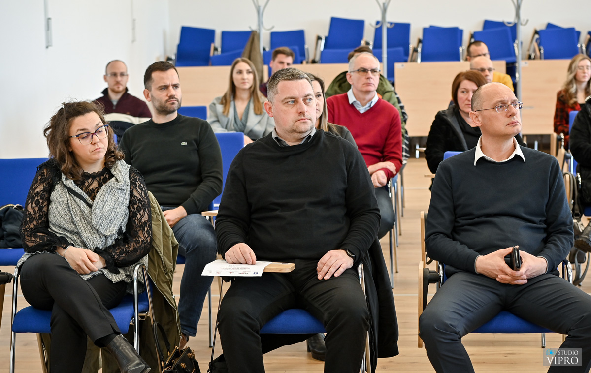 Projekt ‘Zaželi 3’ u Prelogu