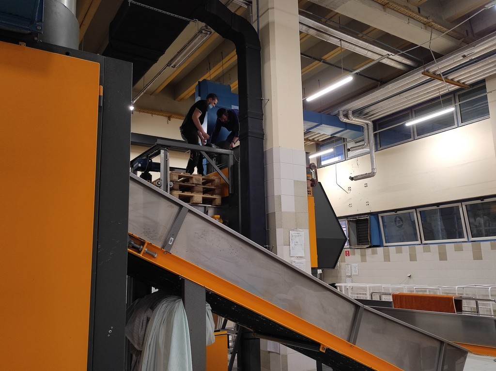 Priče iz bolnice – Lidija Mauko