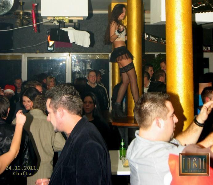 IMG7367 Taboo (Subota, 24.12.2011)