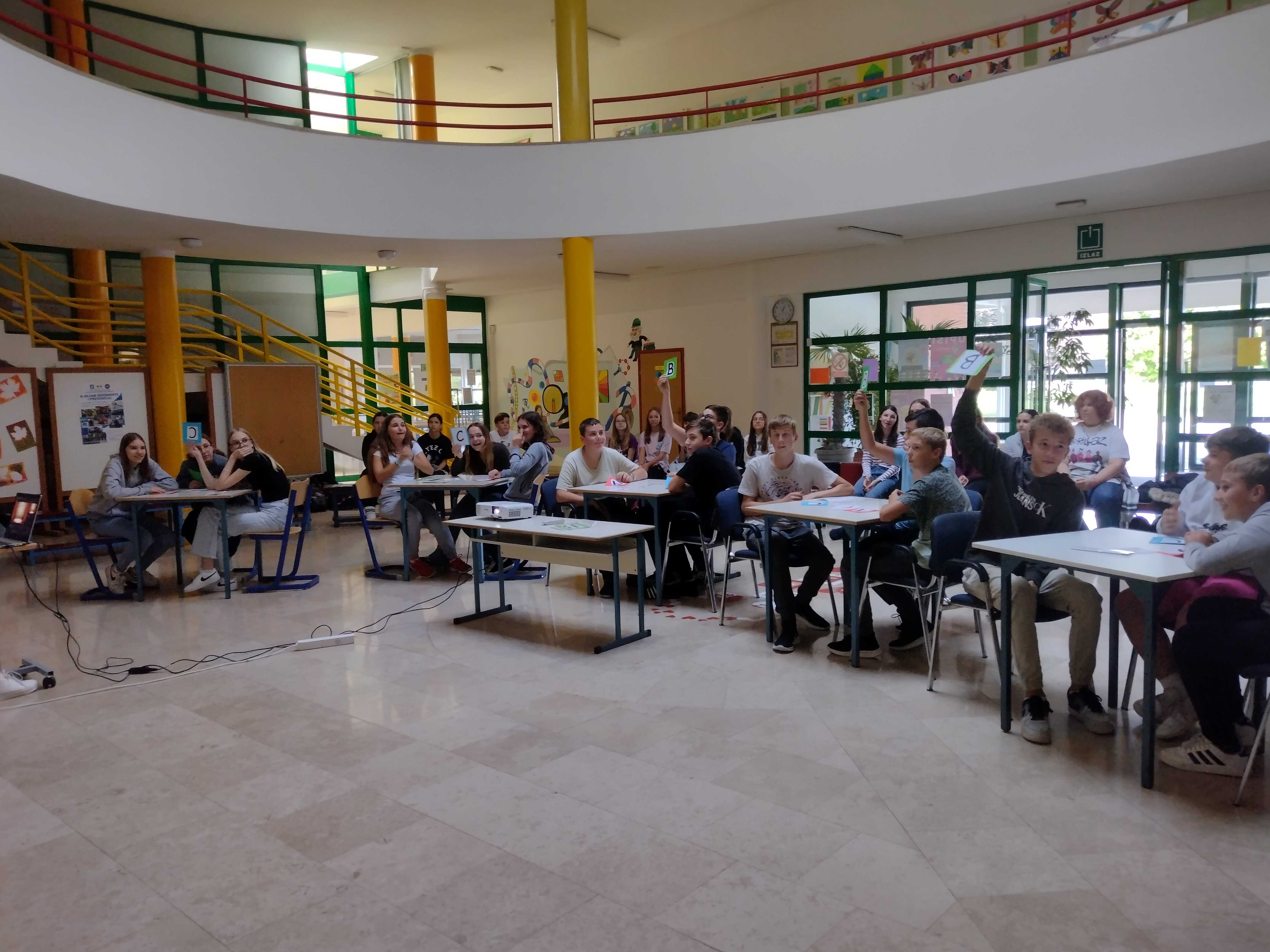 Dani Kalmana Mesarića