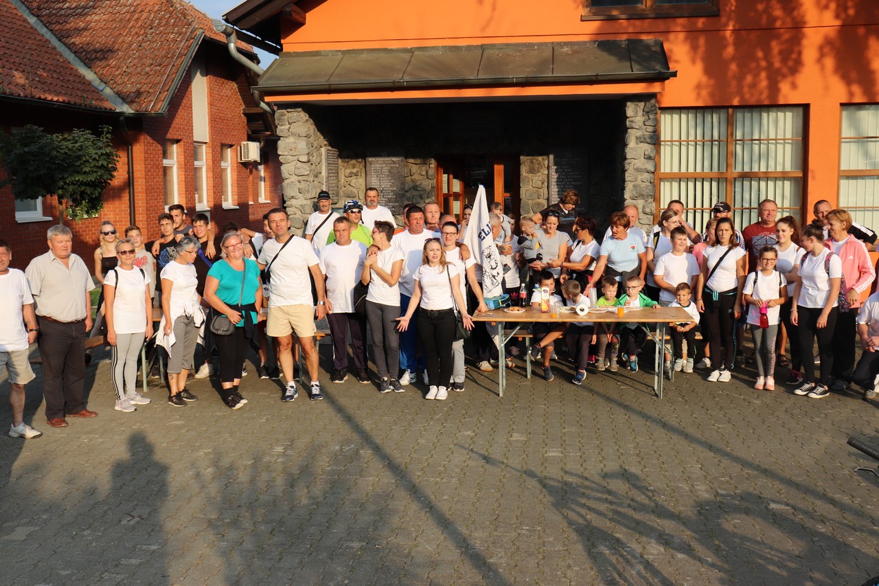 Pedalafest od Goričana do Kotoribe