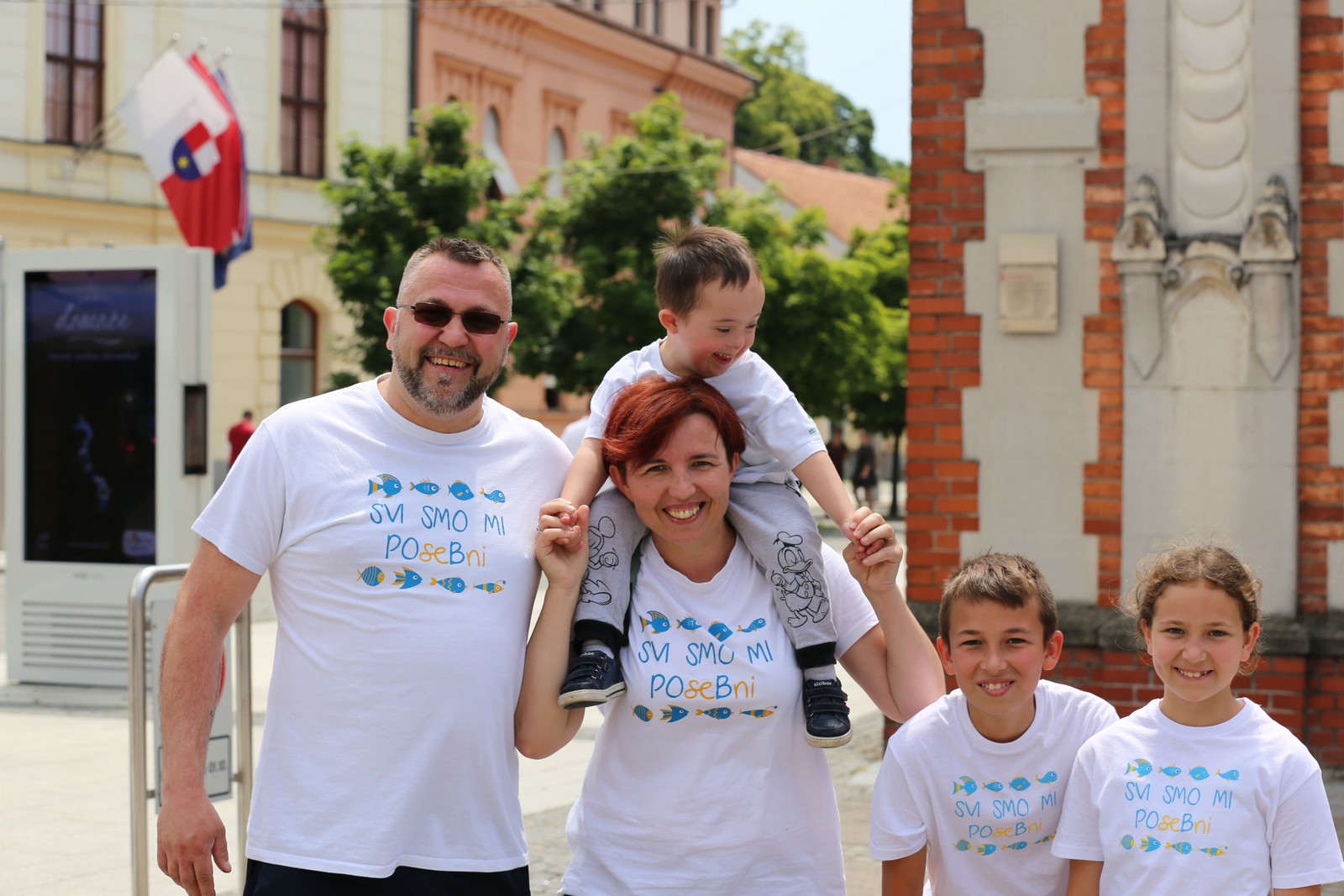 BRAVO! 356 Međimuraca i Međimurki zajedničkim je snagama napravilo više od 600 metara dugu špagu BRAVO! 356 Međimuraca i Međimurki zajedničkim je snagama napravilo više od 600 metara dugu špagu