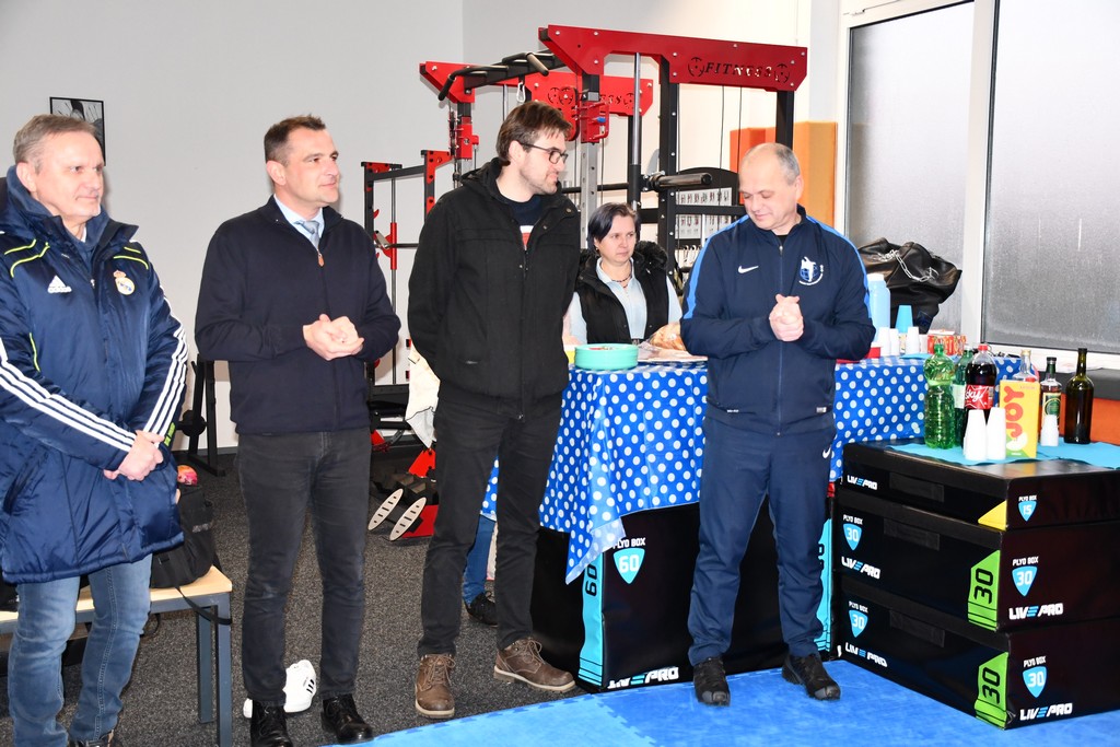 Brončana karatistica Aida Trstenjak dočekana u Maloj Subotici!