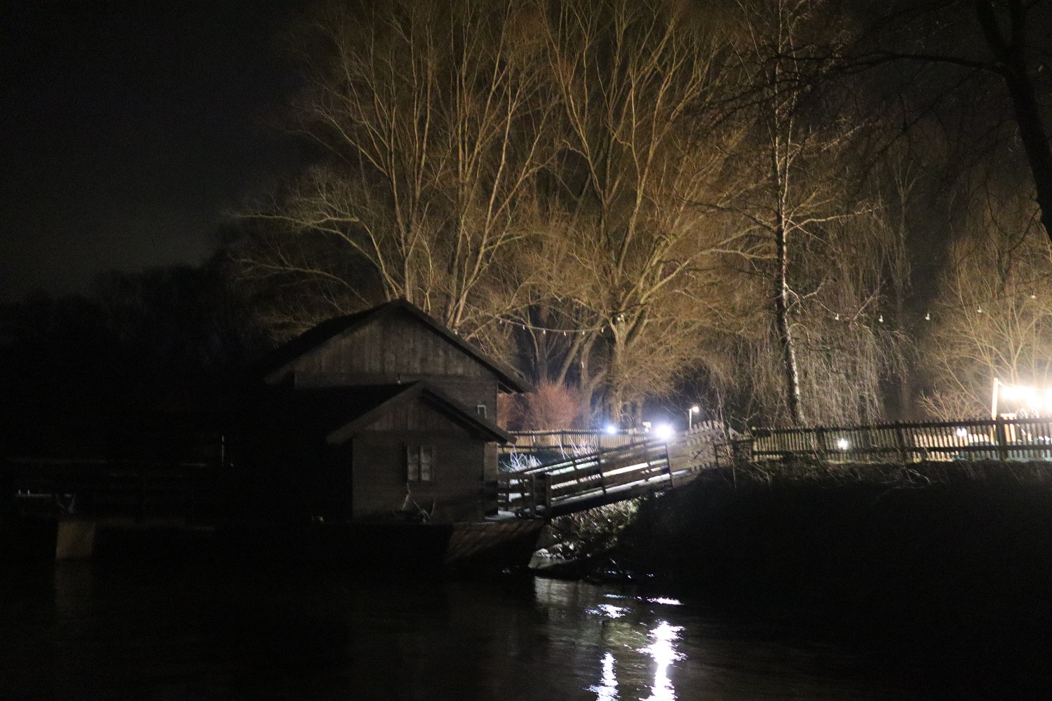 Noć muzeja u Svetom Martinu na Muri: Posjetitelji postali mlinari na jedan dan