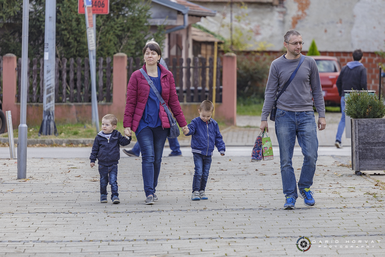 Klikom po Prelogu (17.10.2018.)