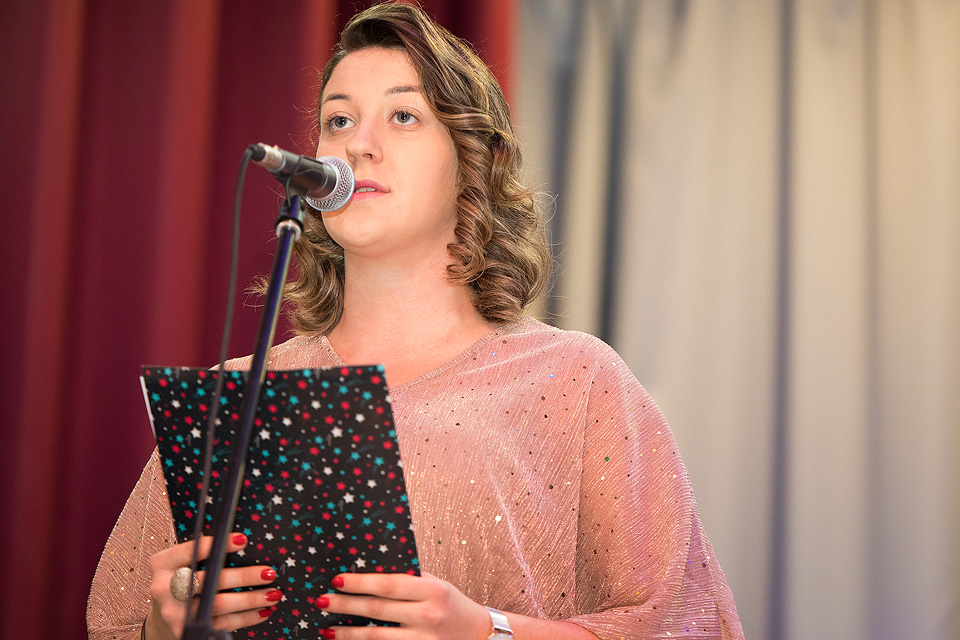 Humanitarni koncert u Gornjem Mihaljevcu