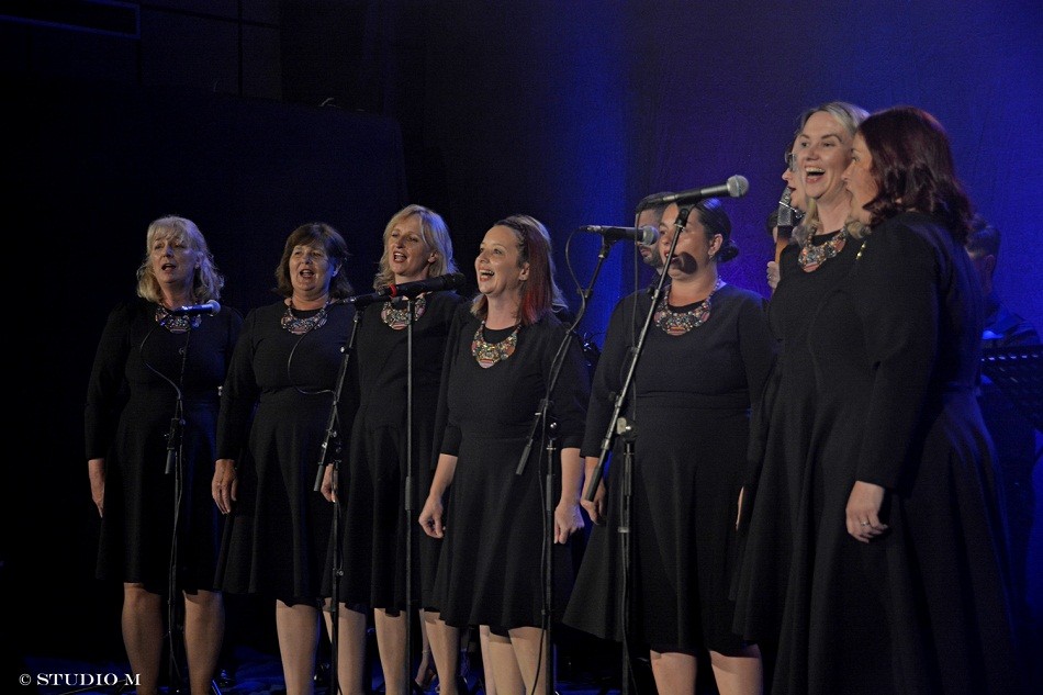 Festival Kre Mure i Drove