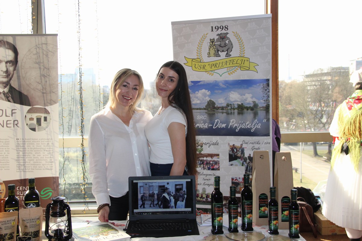 Kajkavci u Lisinskom