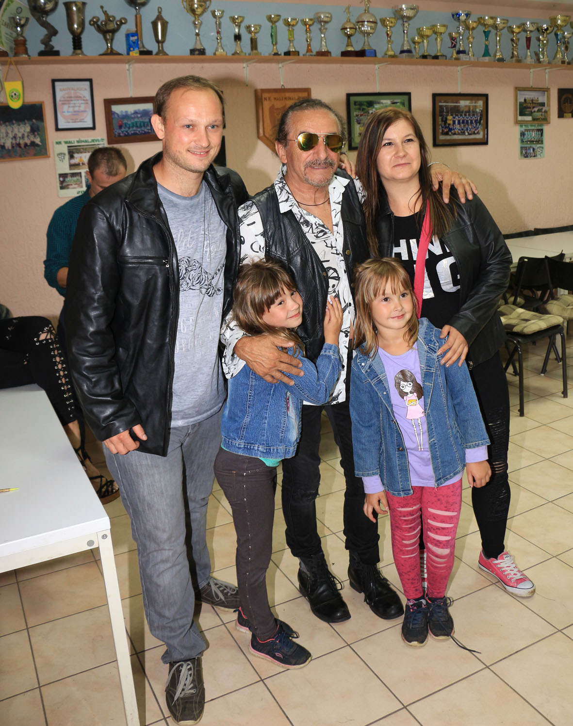 Koncert Željka Bebeka u Malom Mihaljevcu (Subota, 23.6.2018.)