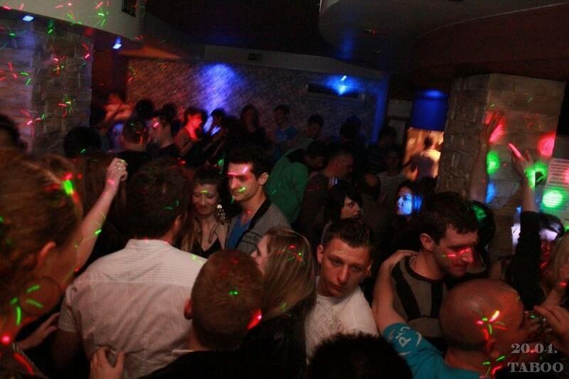 Foto20 Taboo (Subota, 20.4.2013 – Koncert Sandre Afrika) Foto20 Taboo (Subota, 20.4.2013 – Koncert Sandre Afrika)