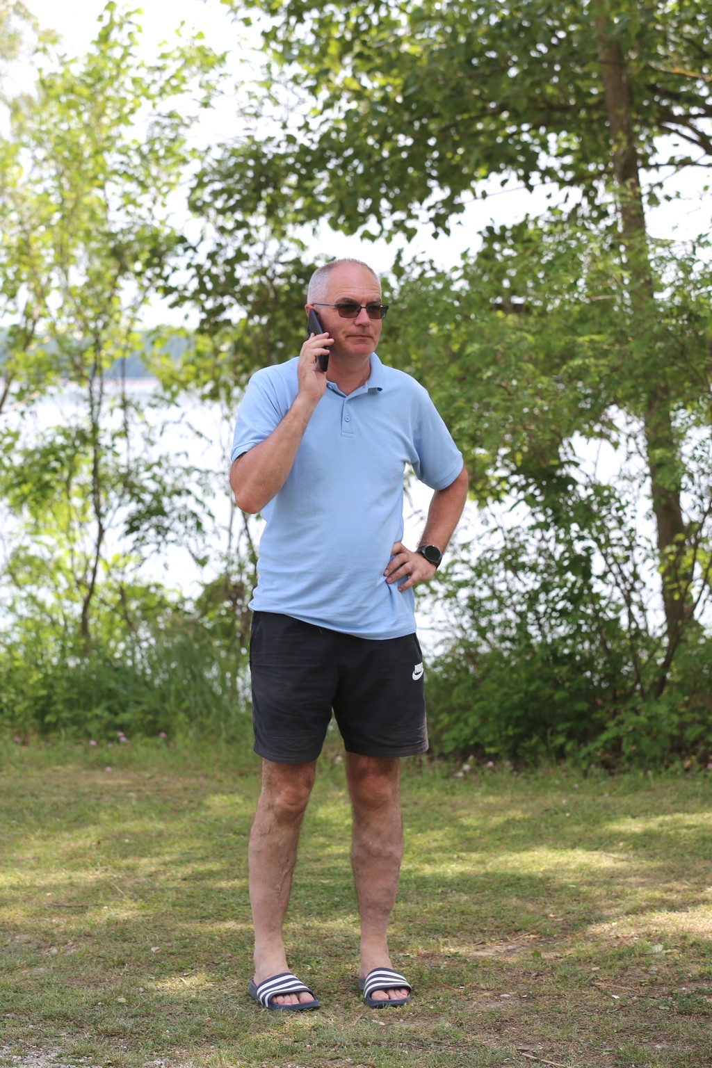 KLIKOM PO MARINI Brojni Međimurci ovog vikenda uživali na preloškoj Marini