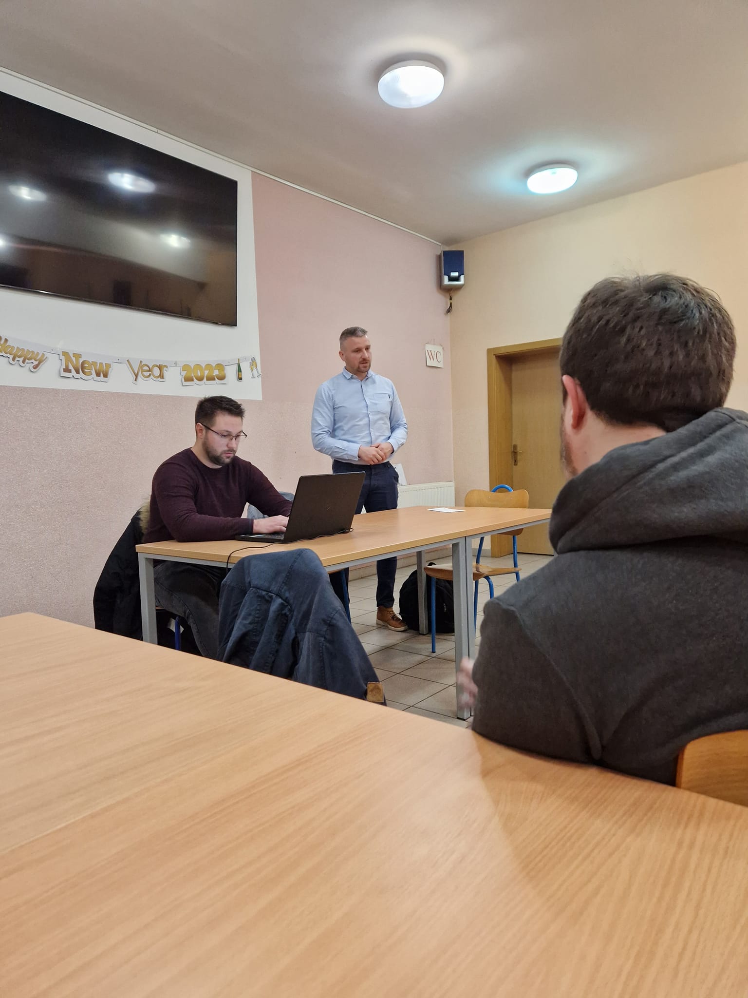 NK CROATIA OREHOVICA Dino Varga zamijenio Marijana Krčmara na čelu kluba