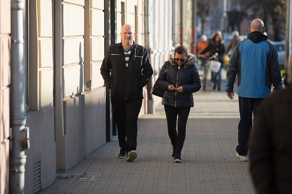 Klikom po Prelogu (30.11.2019.)