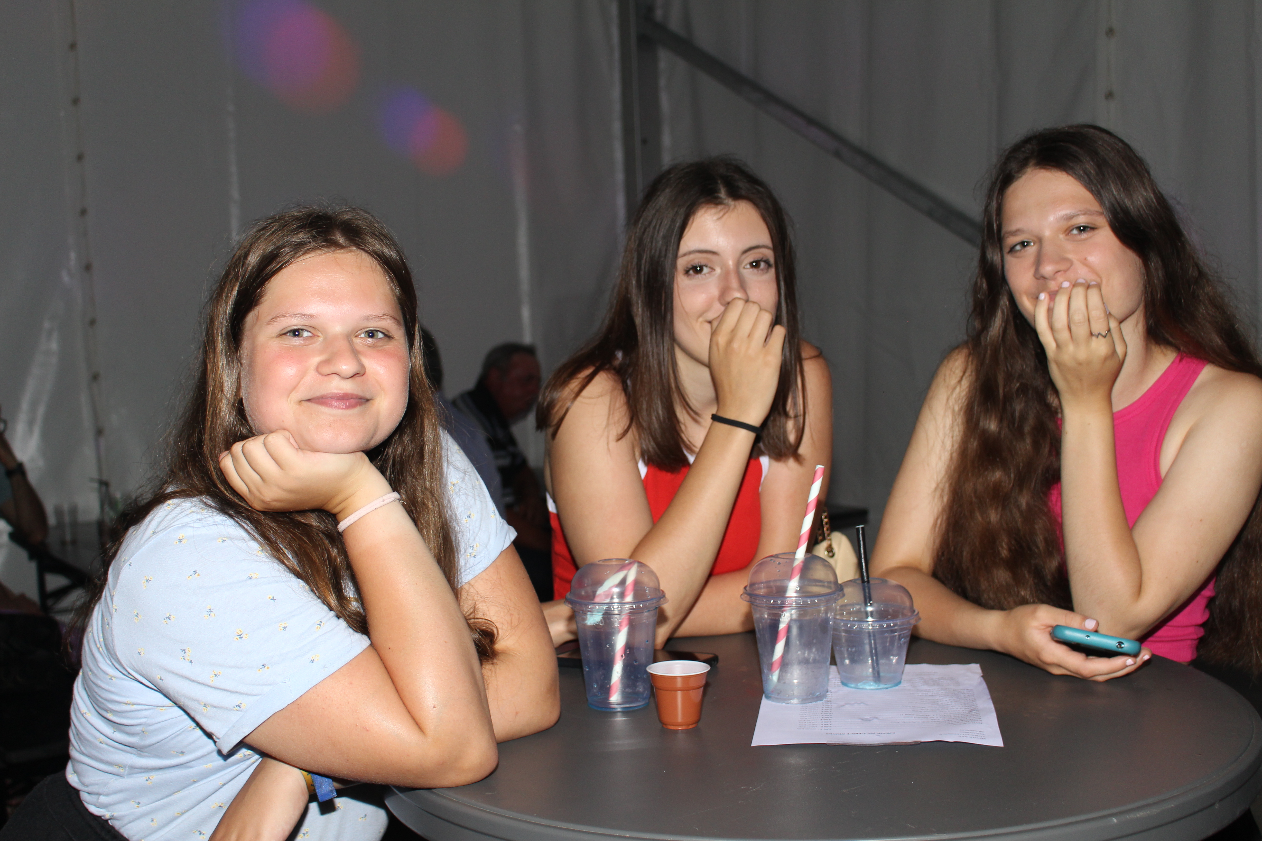 BILO JE NEZABORAVNO Koncert Maje Šuput u Donjoj Dubravi