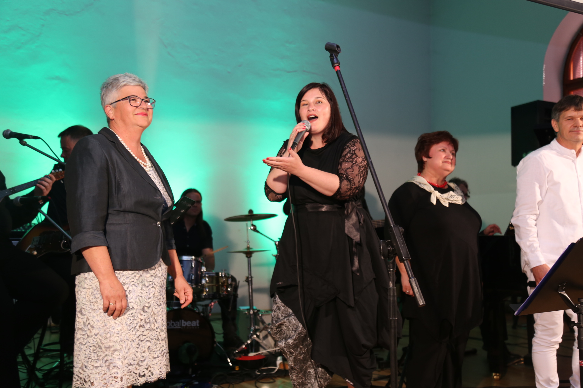 Promocija pjesme i video spota ‘Međimurje, tak mi fališ’