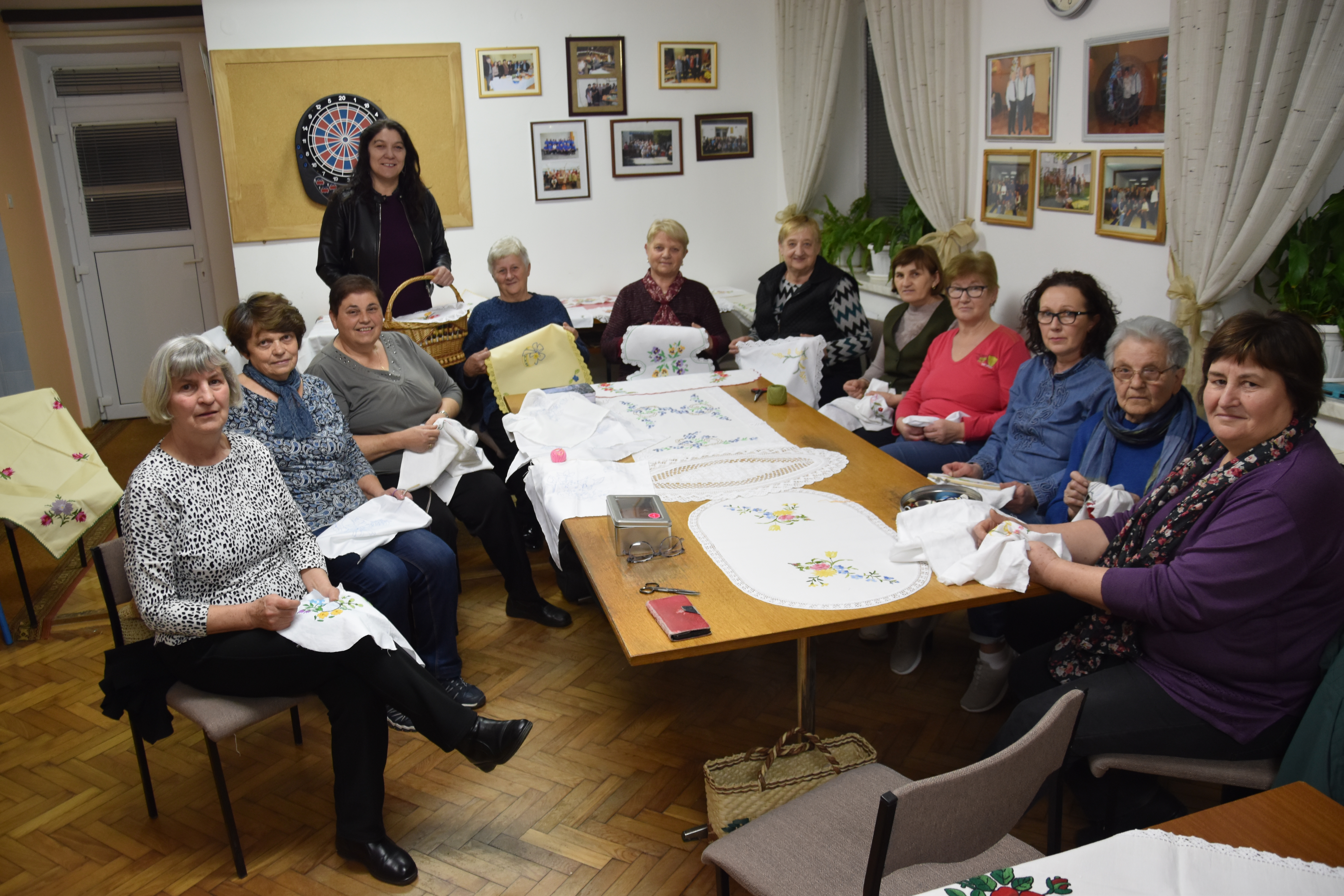 KOTORIBA Ručnim radovima čuvaju tradiciju