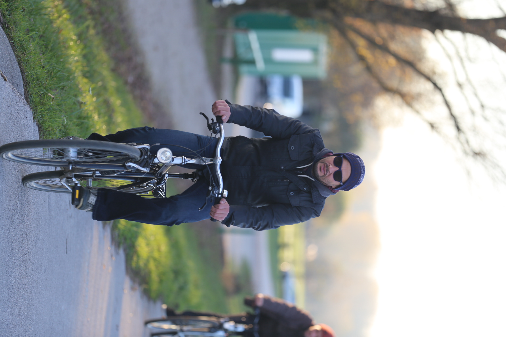 Klikom po Marini (nedjelja, 19.11.2023.)