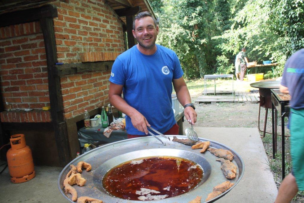 Ljeto ribe uz Dravu – dvodnevna manifestacija opravdala tradiciju