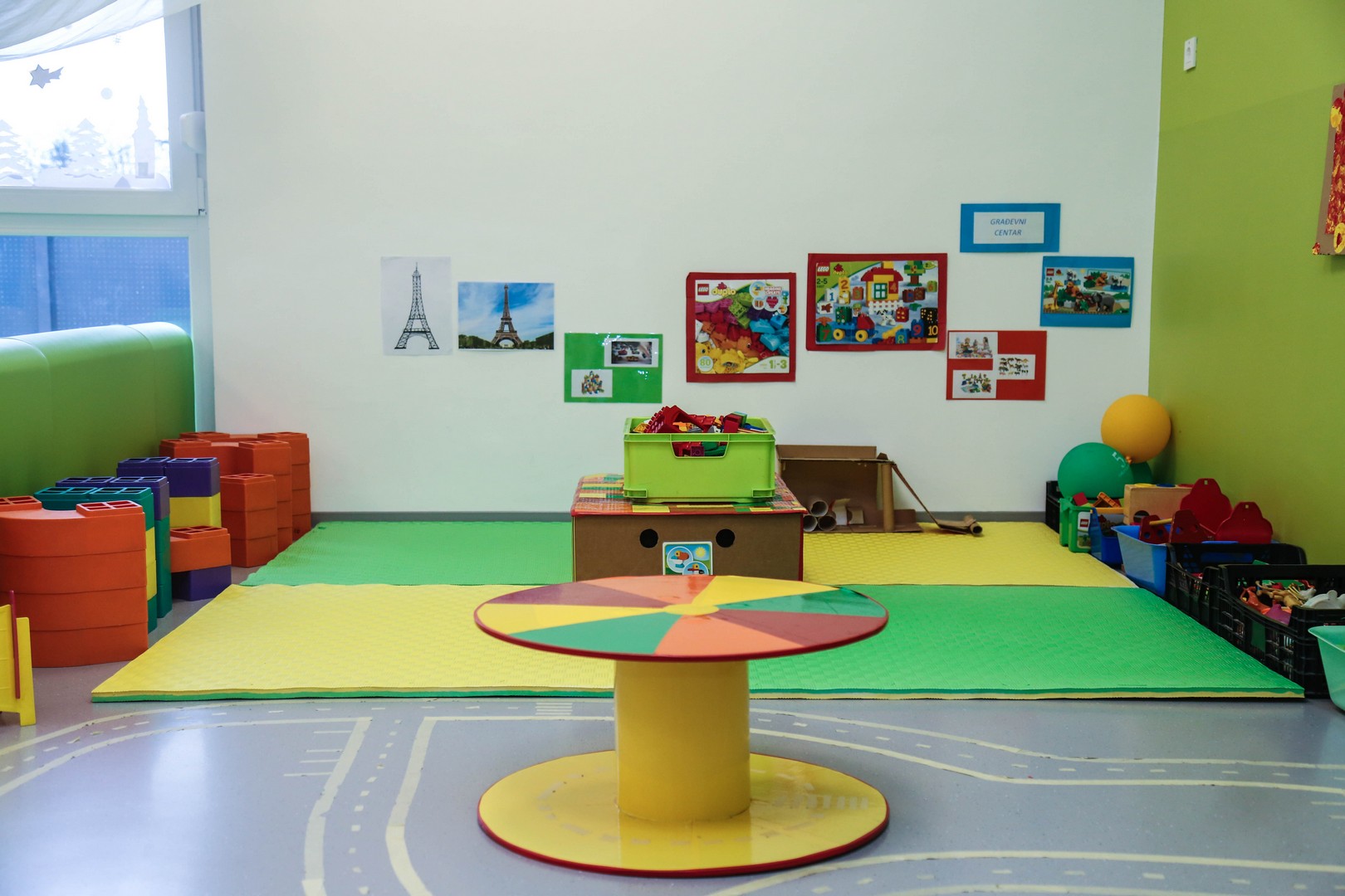 STIGLA I PREDSJEDNICA U Prelogu otvoren Dječji vrtić Fijolica