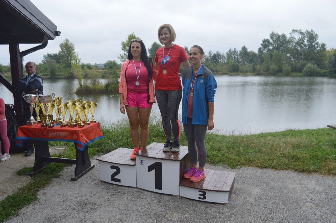 Četvrta kros utrka ‘Kotoripska petnajstica’