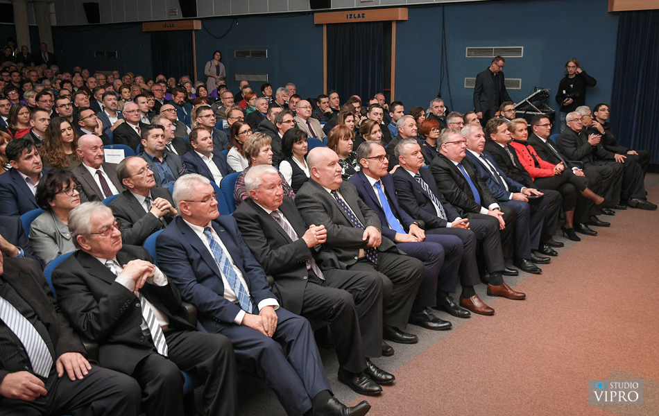 Svečano obilježen Dan Grada Preloga