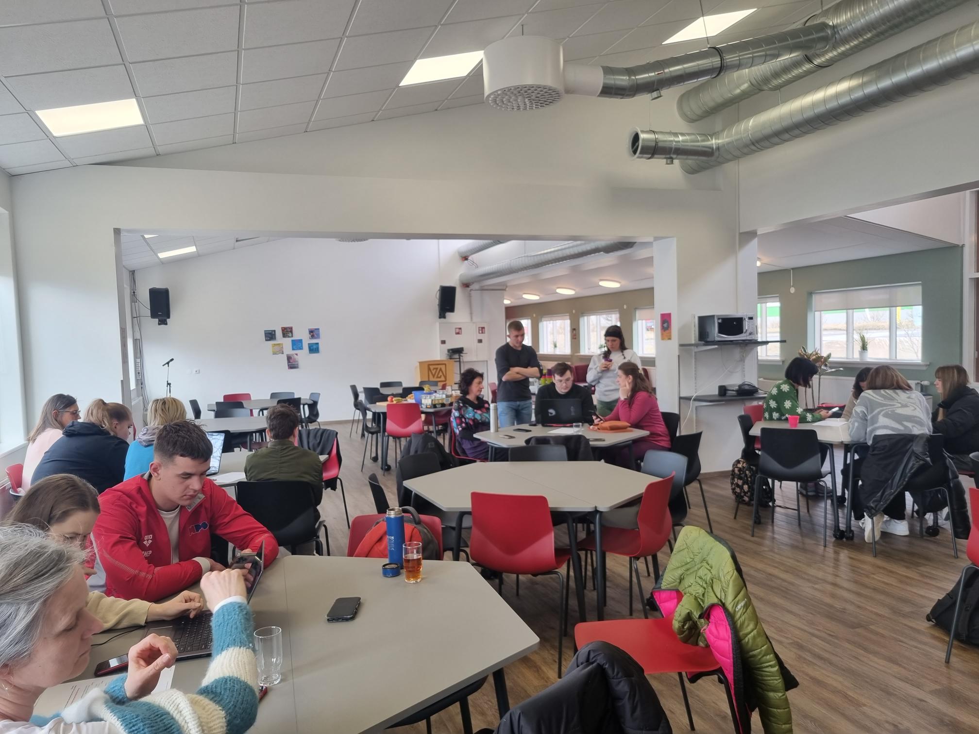 Gospodarska škola Čakovec