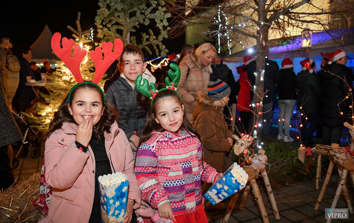 Advent, Cirkovljan Advent, Cirkovljan