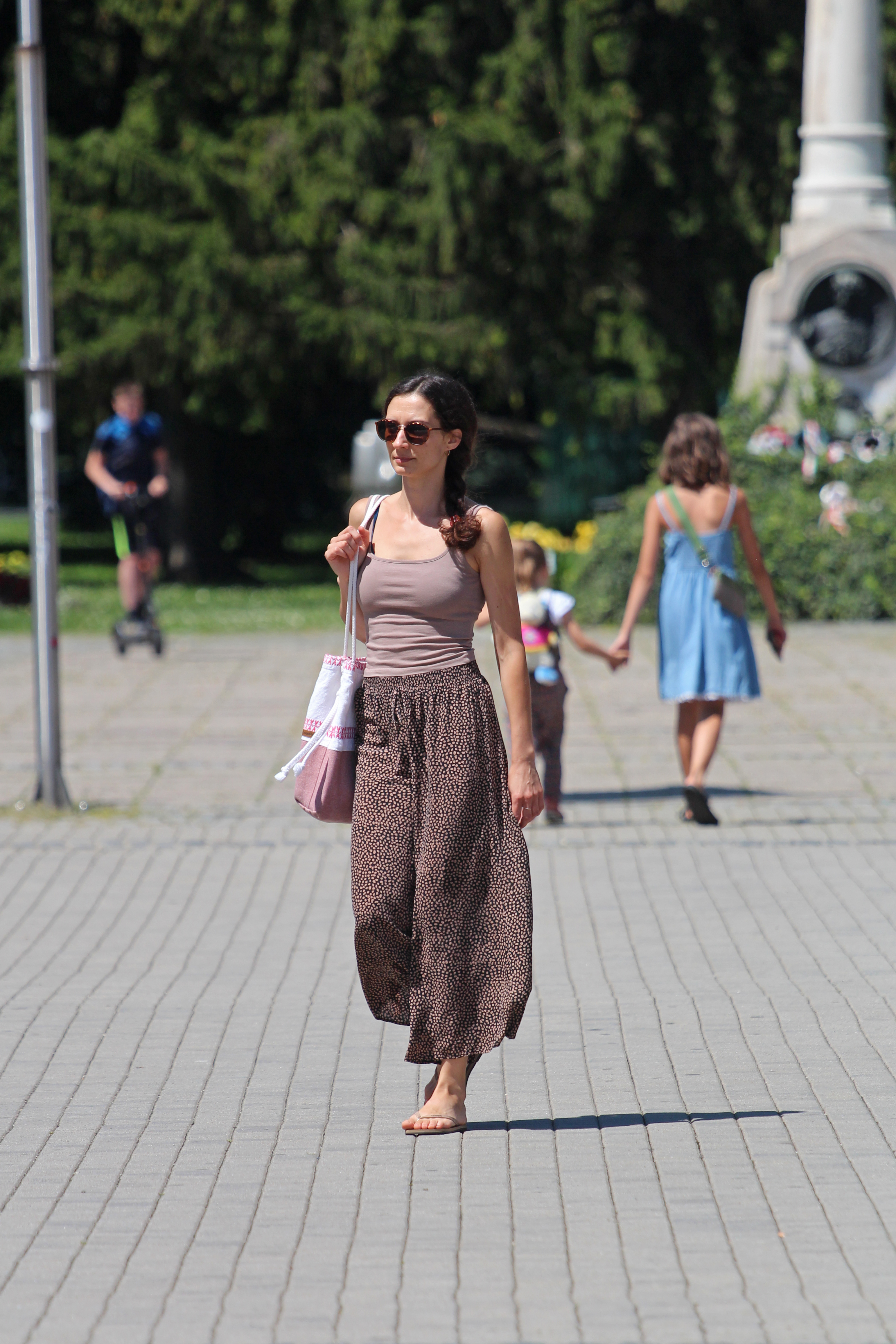 KLIKOM PO ČAKOVCU (subota, 15.7.2023.)